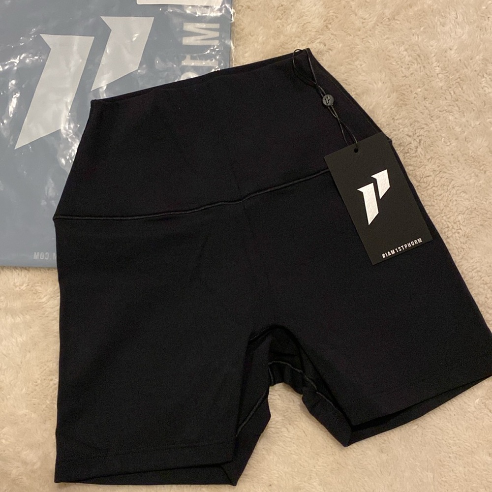 1st Phorm Essential Short 4” [NWT] - XS